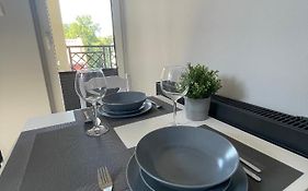 Apartamenty i Pokoje Atlantic
